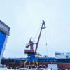 Завод «Красное Сормово» начал строительство 11-го судна серии сухогрузов