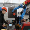 В Череповце запустили завод по выпуску оборудования для газификации