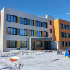 В Северном микрорайоне Электростали открылся новый детский сад