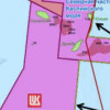 ЛУКОЙЛ открыл крупное месторождение газа в Каспийском море