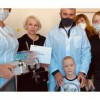 В Самарской области появилось медоборудование для детей с редкими заболеваниями