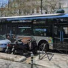Завод «Волгабас» заключил контракт на поставку машинокомплектов городских автобусов во Францию