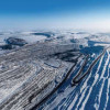 Зимний Кузбасс — главный угольный регион России