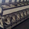 «Петрозаводскмаш» освоил производство блоков цилиндров точного литья для двигателей тепловозов