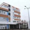 В Казани открылось новое здание противотуберкулезного диспансера