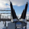 «Россети ФСК ЕЭС» обновила 24 выключателя на энергообъектах Республики Коми