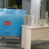 В Свердловской области запустили производство фильтров для очистки питьевой воды