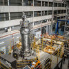 Как изготавливают оборудование для реакторов атомных ледоколов