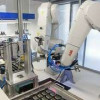 Компания «ДС-Роботикс» запатентовала роботизированный сборочный комплекс