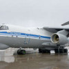 Очередной серийный самолет Ил-76МД-90А передан в эксплуатацию