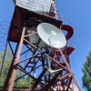«Росэлектроника» запустила на Алтае линию высокоскоростной тропосферной связи