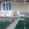 В Ингушетии открыли первый цех завода по производству очистных сооружений