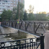 Красноярск — столица алюминиевых мостов