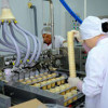 В Астрахани открылся завод по производству мороженого