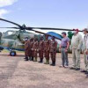 Уганда получила российские боевые вертолеты Ми-28НЭ