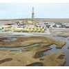 «Роснефть» открыла новое месторождение на шельфе Печорского моря