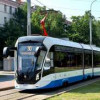 «ПК Транспортные системы» завершила поставку трамваев в Москву