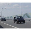 Стартовало движение по первой скоростной трассе в обход Хабаровска