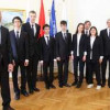 Российские школьники успешно выступили на Международной математической олимпиаде