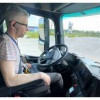 В Санкт-Петербурге стартовали испытания беспилотного грузовика НПО СтарЛайн