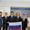 Российские школьники завоевали 4 медали на Международной олимпиаде по информатике