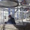 На Уральском заводе тяжёлого машиностроения открыли новый термический цех