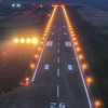 Взлётно-посадочная полоса аэропорта «Оренбург» получила сертификат соответствия