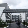 Новый военный госпиталь в Казани готов принять пациентов