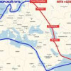 Россия, Азербайджан и Иран подписали соглашение о развитии транспортного коридора «Север — Юг»