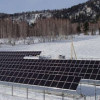 Четыре новые дизель-солнечные станции запущены в Якутии