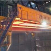 ПО «ТЕХНОРОС» укрепляет свои позиции в сегменте металлургических кранов