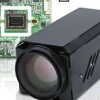 Модульные видеокамеры и видеокамеры с оптическим трансфокатором компании «БИК-Информ»