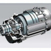 «Новомет» представила электродвигатель собственной разработки