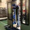 ГК КСК начинает производство дверных систем с автоматическим приводом собственной разработки