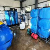 «Швабе» ввел в эксплуатацию 13 установок водоподготовки в Узбекистане