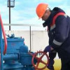 Запорожскую область подключили к единой газотранспортной системе России