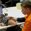 В Санкт-Петербурге прошел масштабный Международный фестиваль по робототехнике «РобоФинист-2022»