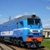 Новые магистральные локомотивы ТМХ приступили к работе в Норильске