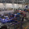 В Татарстане открылся новый завод «Аконит Алабуга»