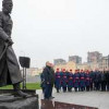 От рабочего до министра. В Санкт-Петербурге открыли памятник Михаилу Хилкову