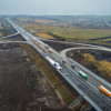 В Татарстане открыли участок автодороги М7 «Волга»