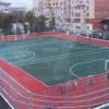 Пять школьных стадионов Челябинска обновили благодаря инициативному бюджетированию
