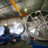 На Климовском трубном заводе освоили выпуск пластиковых ТБД