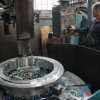 Луганский «Трансмаш» наладил производство нового вида колёсных пар для шахтных электровозов