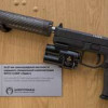 ЦНИИточмаш поставил Минобороны РФ первую партию боеприпасов к пистолету 6П72