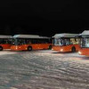 ГТЛК поставила в Нижний Новгород 32 автобуса в рамках нацпроекта БКД