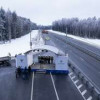 Участок трассы Р-132 «Золотое кольцо» в Ивановской области открыли после капремонта