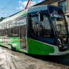 УКВЗ завершил поставку 30 трамваев для Челябинска