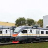ТМХ поставил пять поездов ЭП2Д в адрес Центральной ППК