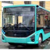 В России начали выпуск автобусов «Ситимакс-9»